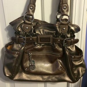 Kathy Van Zeeland Purse
