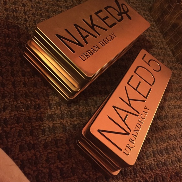 Only 3 more 5's left & 4 more 4's left.