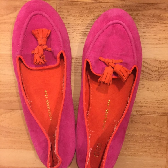 Gap shoes