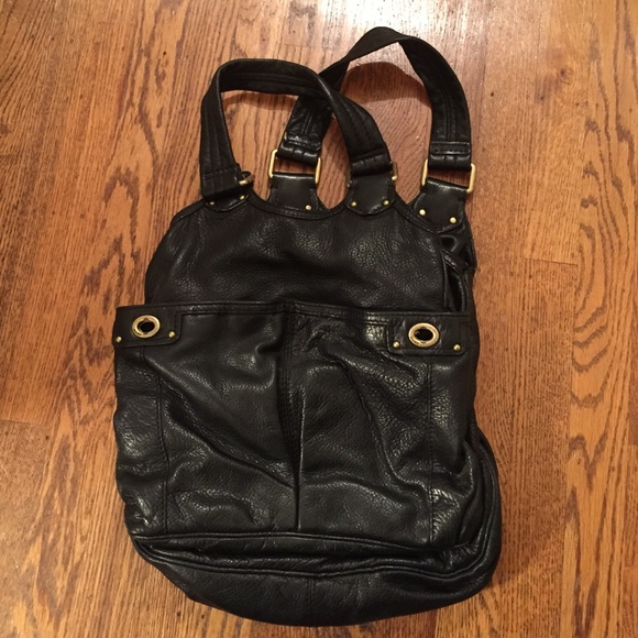 Marc Jacobs bag!! ❤️