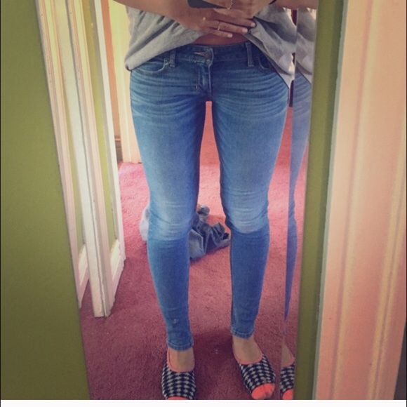 Hollister Jean bundle