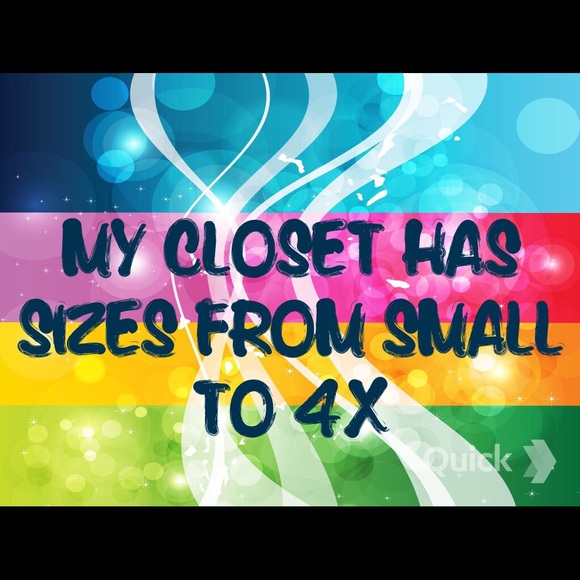 Closet Sizes