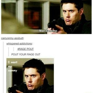 Meet your Posher, Jade