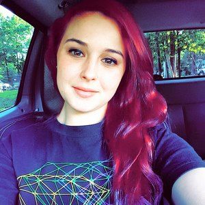 Meet your Posher, Brittani