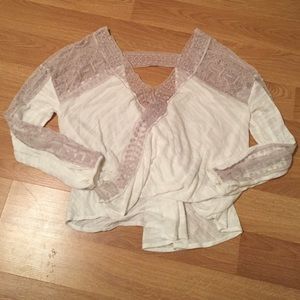 Free people blouse