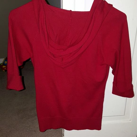 Sweater - Picture 2 of 2