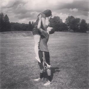 Meet your Posher, Meghan