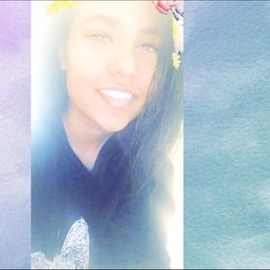 Meet your Posher, Jordan