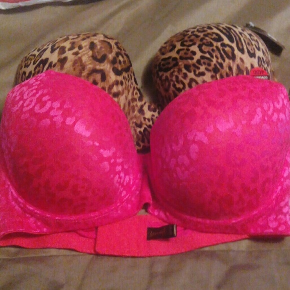 Sexy bras