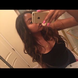 Meet your Posher, Yvonne