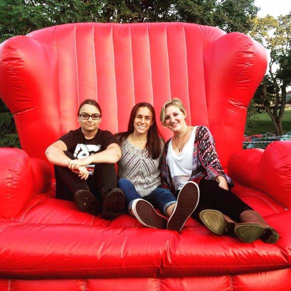 Meet your Posher, Alice