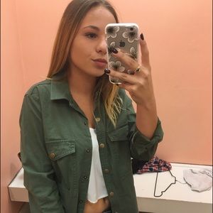 Meet your Posher, Paige