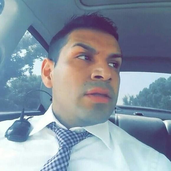 Meet your Posher, Jose - Picture 1 of 1