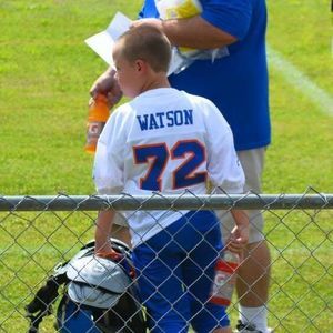 Meet your Posher, Betsy