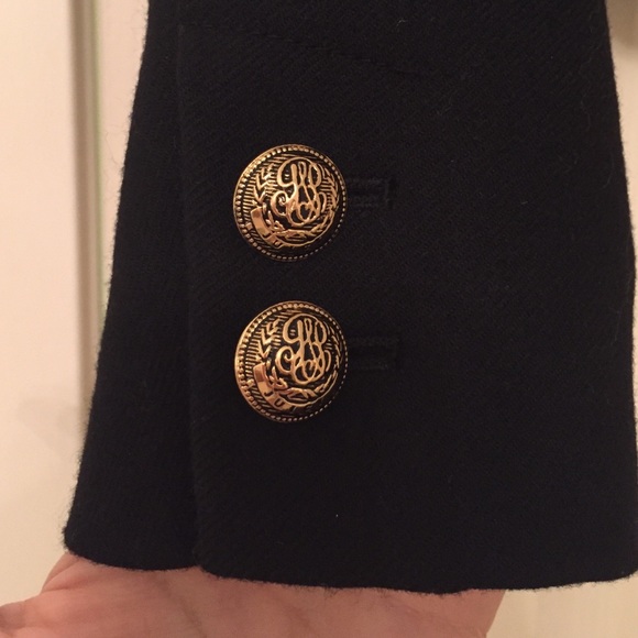 Juicy Jacket - Picture 2 of 4