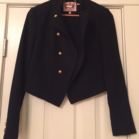 Juicy Jacket - Picture 3 of 4