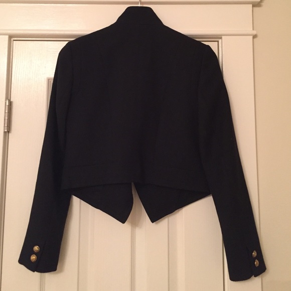 Juicy Jacket - Picture 4 of 4