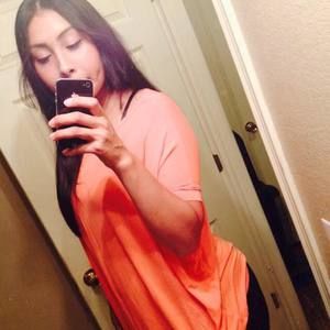 Meet your Posher, Ana