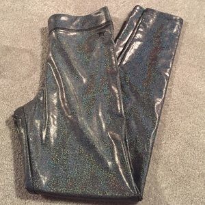 VS Shimmer Leggins