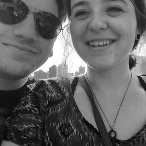 Meet your Posher, Bailey