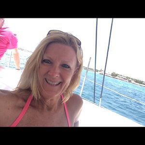 Meet your Posher, Susan