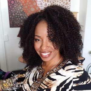 Meet your Posher, Khymberlee