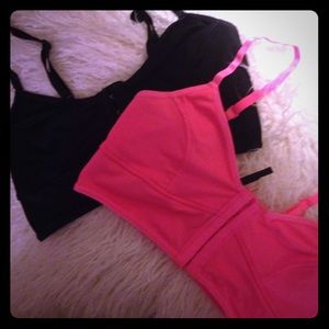 2 for 1 Nollie Bralette