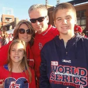 Meet your Posher, Alisa