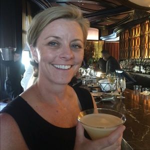 Meet your Posher, Rachael