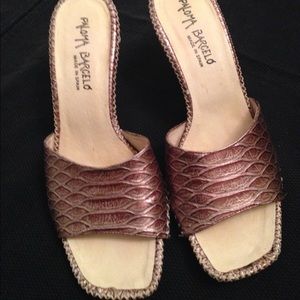 Paloma Barcelona Spain shoes