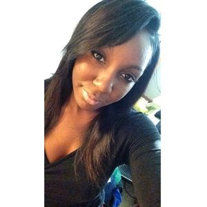 Meet your Posher, Erica