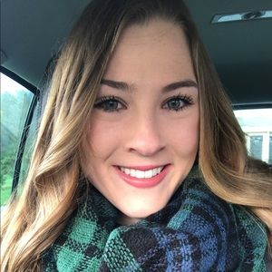 Meet your Posher, Shauna