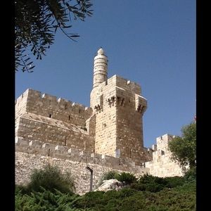 Meet your Posher, Jo