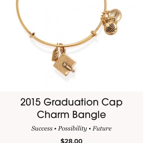 Alex and Ani Bracelet