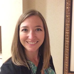 Meet your Posher, Stephanie