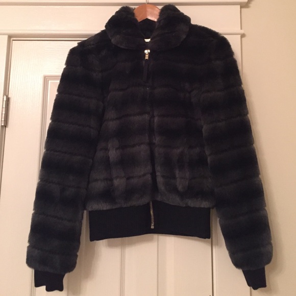 Juicy Jacket