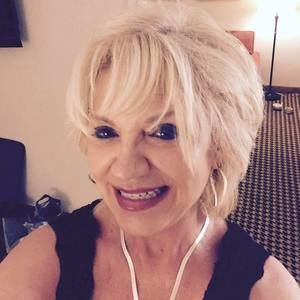 Meet your Posher, Trish