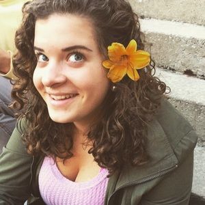 Meet your Posher, Ashly