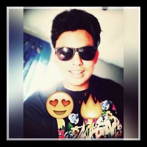 Meet your Posher, Alejandro