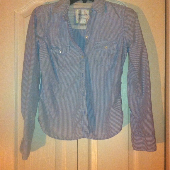 AE button up! - Picture 1 of 3