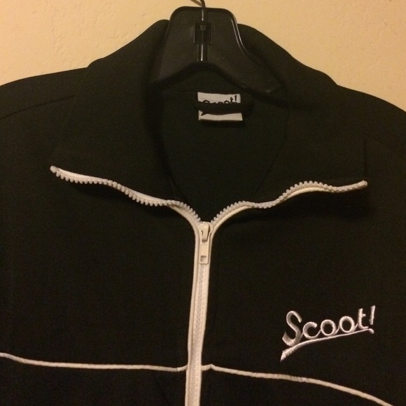 Jacket - Picture 2 of 3
