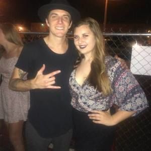 Meet your Posher, Anna