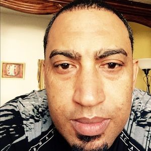 Meet your Posher, Luis