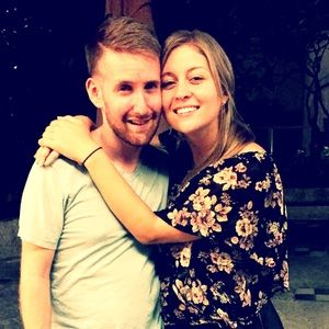 Meet your Posher, Amelia