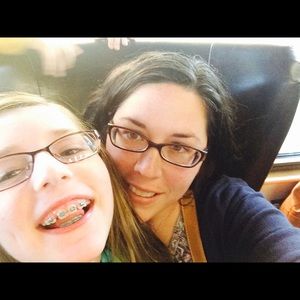 Meet your Posher, Shannon