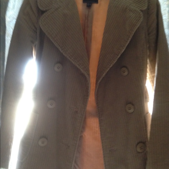 Mng coat - Picture 1 of 1