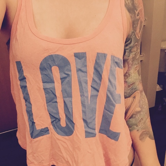 Forever 21 Tops - SOLD