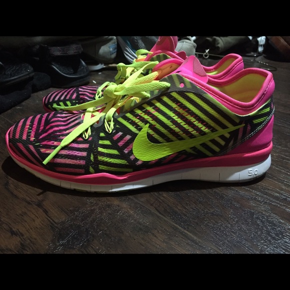 Nike shoes