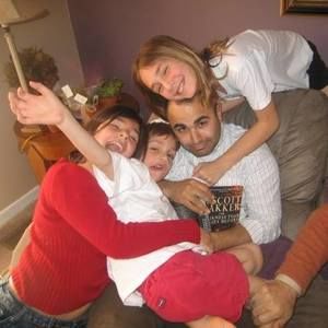 Meet your Posher, Deanna