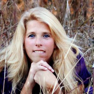 Meet your Posher, Teresa